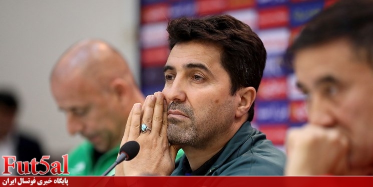 ناظم الشریعه: ترجیح می‌دهم جام ملتهای آسیا لغو شود