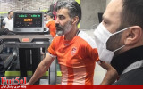 انتقاد شمسایی به نامه‌نگاری‌ها برای تعویق لیگ فوتسال: آقای مدیری که تیمت آماده نیست انصراف بده