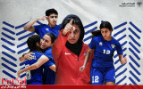 اتمام قرارداد مظفر با تیم ملی کویت