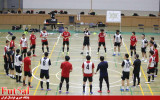 پیروزی تیم ملی فوتسال ژاپن در آخرین دیدار دوستانه سال ۲۰۲۰