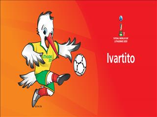 زمان تقریبی قرعه کشی جام جهانی فوتسال مشخص شد