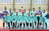 فهرست کامل اسامی تیم راگای تهران