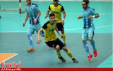گزارش تصویری/بازی تیم های راگای تهران با کوثر اصفهان