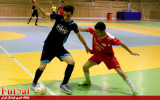 روز تساوی‌ها در مسابقات لیگ برتر نوجوانان