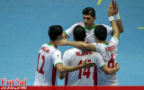 لغو جام ملت‌های آسیا،به ضرر فوتسال ایران