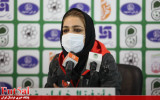 رضایی:برگزاری دو لیگ در فوتسال زنان عجیب است