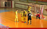 گزارش تصویری/بازی تیم های حفاری خوزستان با ایمان شیراز