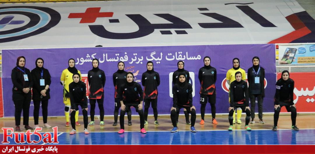 سرمربی هیئت فوتبال اصفهان: از موقعیت‌هایمان استفاده نکردیم و شکست خوردیم/ تیمی که گل نزند گل‌ می‌خورد