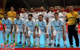 اعضای تیم گیتی پسند اصفهان امروز تست کرونا می‌دهند