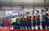 اوضاع نامساعد منصوری قرچک در آستانه شروع لیگ برتر فوتسال
