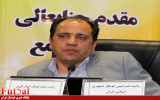 هنرپیشه: اولین اردوی تیم ملی فوتسال ۵ خرداد شروع می‌شود