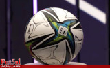فیفا از توپ جام‌جهانی فوتسال رونمایی کرد