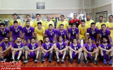 اعلام اسامی ۱۸ بازیکن دعوت شده به اردوی تیم ملی برای تورنمنت تایلند