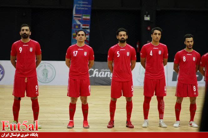 اعلام اسامی بازیکنان دعوت شده به اردوی تیم ملی/ناظم الشریعه جوانگرایی را شروع کرد اما دیر!
