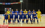زنگ خطر برای فوتسال ایران/ پیروزی ازبکستان مقابل پرتغال پیش از جام جهانی