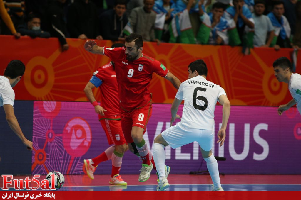 ازبکستان، ایرانی ها را آقای گل جام جهانی می کند؟