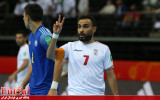 حسن‌زاده: تیم ملی فوتسال ایران به روند خوب خود برمی‌گردد