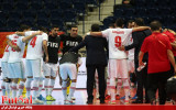 ایران خشن ترین تیم جام جهانی فوتسال