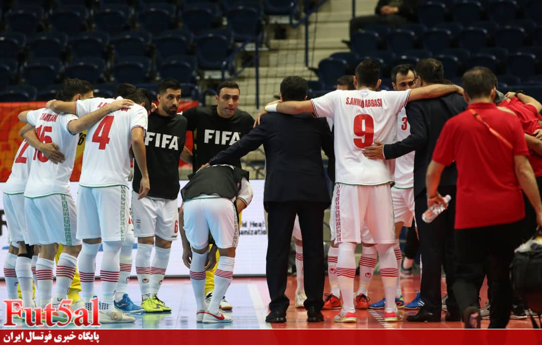 تحلیلگر ایتالیایی: ایران یکی از ترسناک‌ترین تیم‌های جام‌جهانی فوتسال است