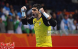 دروازه بان تیم ملی فوتسال ایران از بازیهای ملی خداحافظی کرد