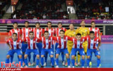 چرا پاراگوئه از دیدار با تیم ملی فوتسال ایران انصراف داد؟
