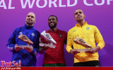 فرائو آقای گل جام جهانی فوتسال شد