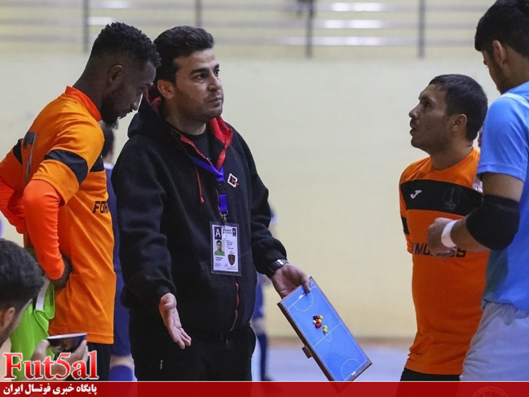 مربی ایرانی، تیمش را سوم لیگ تاجیکستان کرد/ استقلال تاجیکستان با شکست مقابل‌ پایتخت چهارم شد