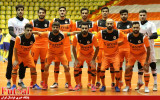انصراف پشت انصراف/ باقدمت‌ترین تیم فوتسال ایران از لیگ کنار کشید!