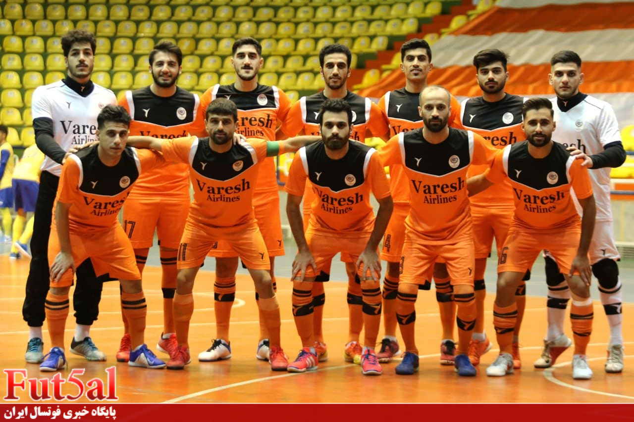 انصراف پشت انصراف/ باقدمت‌ترین تیم فوتسال ایران از لیگ کنار کشید!