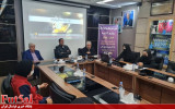 برگزاری دوره مربیگری در تهران و اصفهان