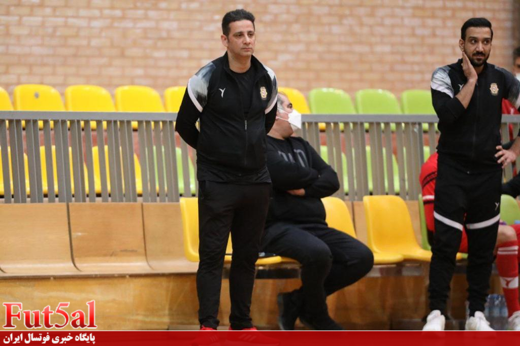 سرباز تیمملی بودهام و از تیم کشورم بزرگتر نیستم/ سوءتفاهمات مربوط به قبل از تعویق لیگ بود/ قهرمانی حق تیمملی در کافا است سرباز تیمملی بودهام و از تیم کشورم بزرگتر نیستم/ سوءتفاهمات مربوط به قبل از تعویق لیگ بود/ قهرمانی حق تیمملی در کافا است