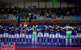 اختصاصی Fut5al/ اعلام اسامی تیم ملی ایتالیا برای بازی با ایران