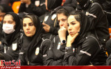 صعود بانوان عراق با مربی ایرانی/دوئل مربیان ایرانی در نیمه نهایی