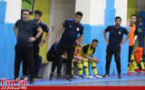مربی ایرانی تیم فوتسال ناشنوایان عراق: امیدوارم نماینده شایسته ای در عراق باشم
