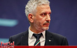 سرمربی ایتالیا: بازی با تیم ملی فوتسال ایران دو آزمون عالی قبل از یورو ۲۰۲۲ است