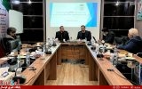 برگزاری نشست کمیته فوتسال با روسای کمیته فوتسال استانها