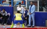 خوراکچی: فوتسال ایران باید به تیم کراپ تعظیم کند!