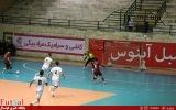 نتایج هفته نهم لیگ دسته اول+جدول رده‌بندی
