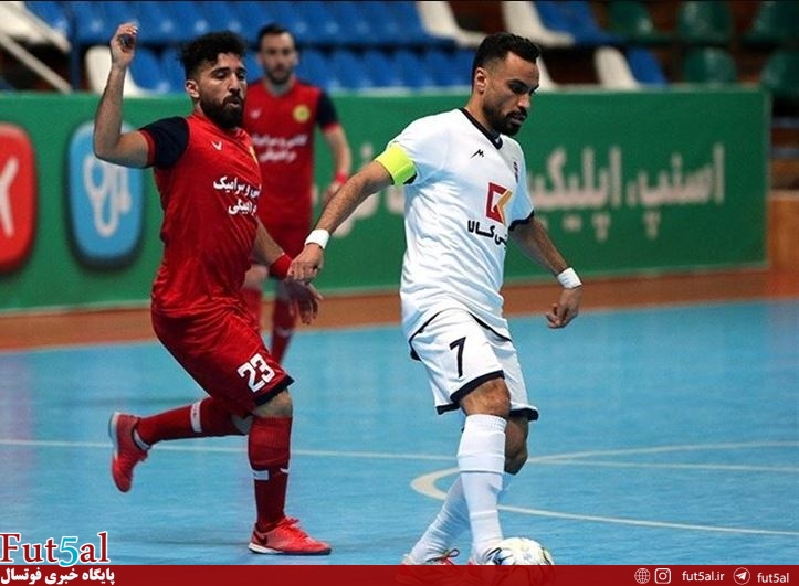 حسن‌زاده: در جام جهانی عملکرد خوبی داشتیم / تجربیات شمسایی می تواند به تیم ملی کمک کند