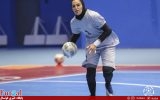 آخوندی: فوتسال زنان ایران هم جزء مطرح‌ترین تیم‌های آسیاست/ نمی‌دانم پشت قضیه دعوت به تیم ملی چه تفکری وجود دارد