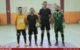 هفته نهم لیگ برتر عراق/هفته کم فروغ لژیونرهای ایرانی+عکس و جدول رده بندی