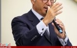 تمجید مدیر ارشد فوتسال ایتالیا از ملی پوشان ایران