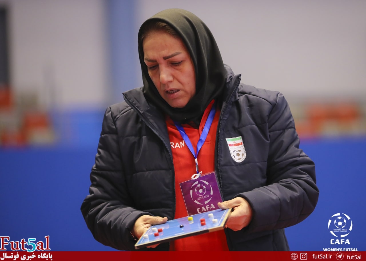 سلیمانی: ملی حفاری ایران قرار نبود در سوپر لیگ شرکت کند/ بازیکنانم در نیمه دوم خسته می‌شوند