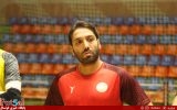 شمسایی بد موقعی به تیم ملی آمد!/ نسل جدید فوتبال ایران می‌تواند در جام‌جهانی موفق شود