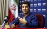 ناظم الشریعه سه سال با چهار دستیار ایرانی در عراق
