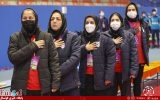 برگزاری نشست فنی کادر تیم ملی فوتسال بانوان با ملی پوشان