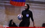 مسئولیت ۳ ایرانی در مسابقات انتخابی جام ملت‌های فوتسال آسیا ۲۰۲۲