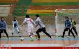 اعلام برنامه هفته دوم لیگ برتر فوتسال بانوان