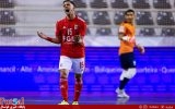 برتری بنفیکا در لیگ فوتسال پرتغال با گلزنی طیبی/ کاپیتان ایران در جایگاه ششم برترین گلزنان