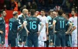شرایط آرژانتین برای بازی با تیم ملی ایران مشخص شد